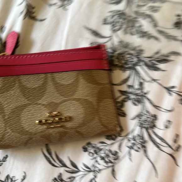 Coach ID wallet - Picture 6 of 6